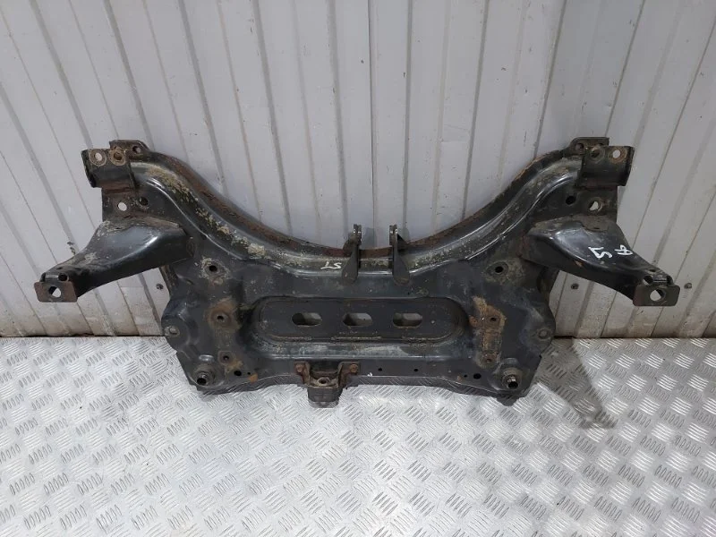 Подрамник Nissan Qashqai 2014 J11