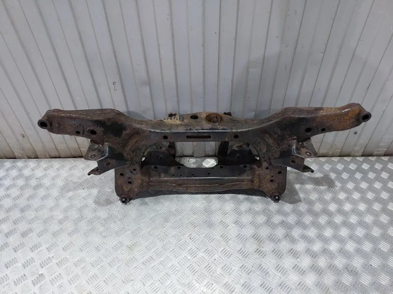 Подрамник Nissan Qashqai 2014 J11