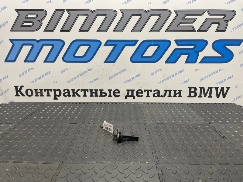 Датчик массового расхода воздуха Bmw 520D 13628506408 F11 N47D20C