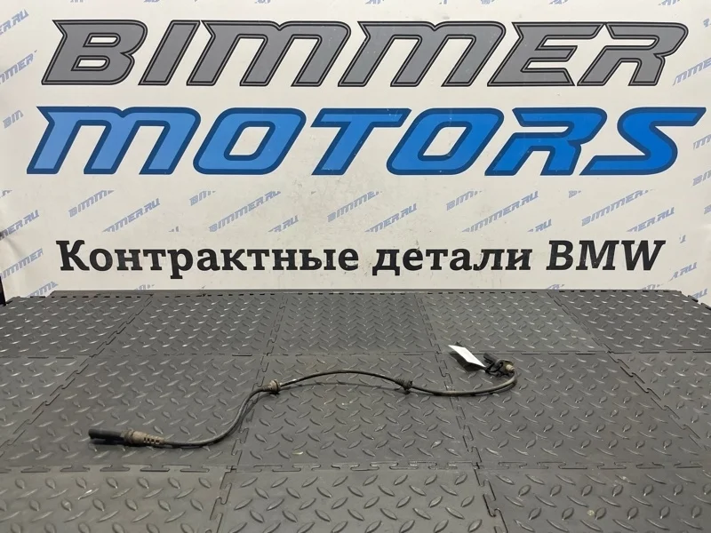 Датчик ABS BMW X5 34526771776 Е70 M57 306D5, передний