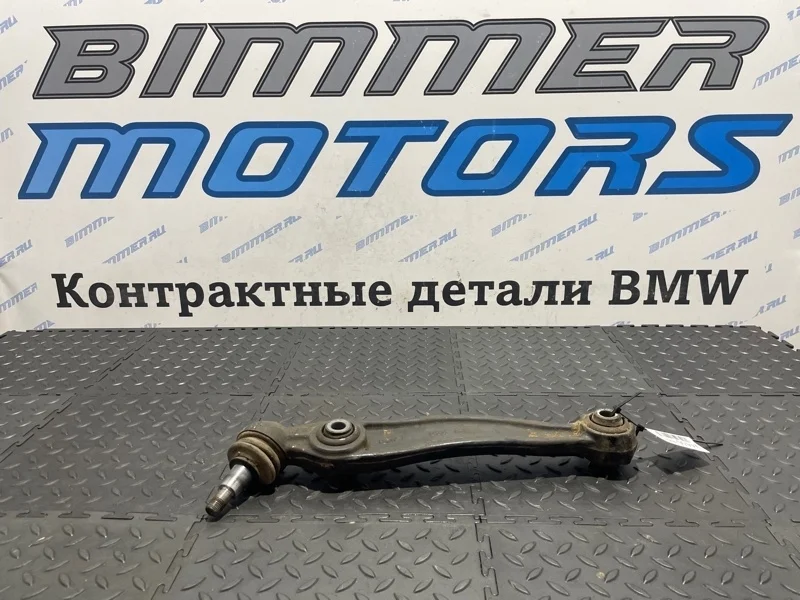 Рычаг подвески Bmw X5 31126771894 Е70 M57 306D5, передний левый