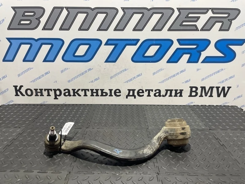 Рычаг подвески Bmw X5 31126773950 Е70 M57 306D5, передний правый