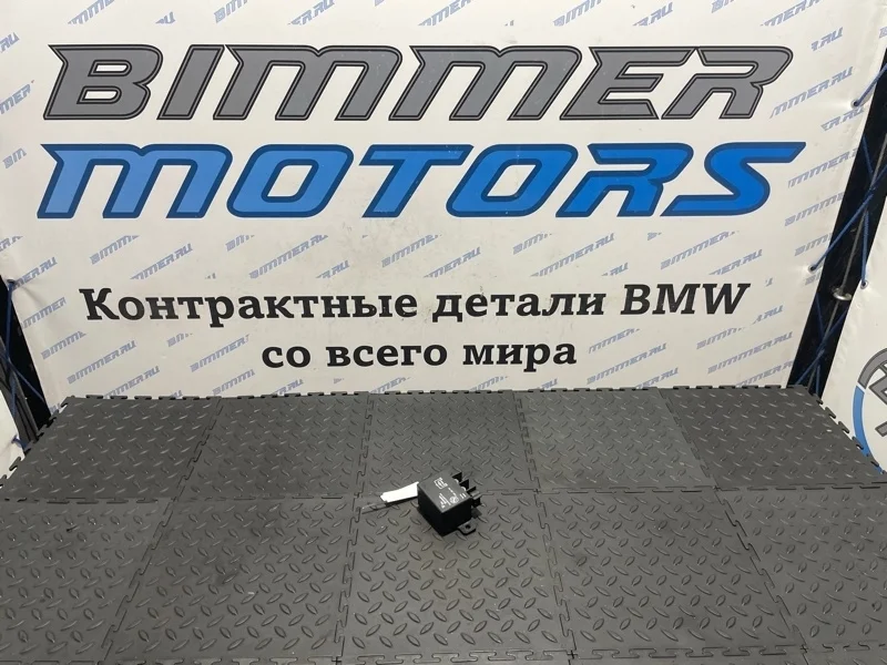 Реле Bmw 7 61367661503 F02