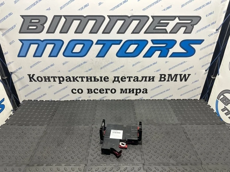 Распределитель тока B+ BMW 61149240490 F10