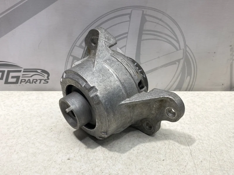 Подушка двигателя левая Mercedes-benz GLC 2018 X253