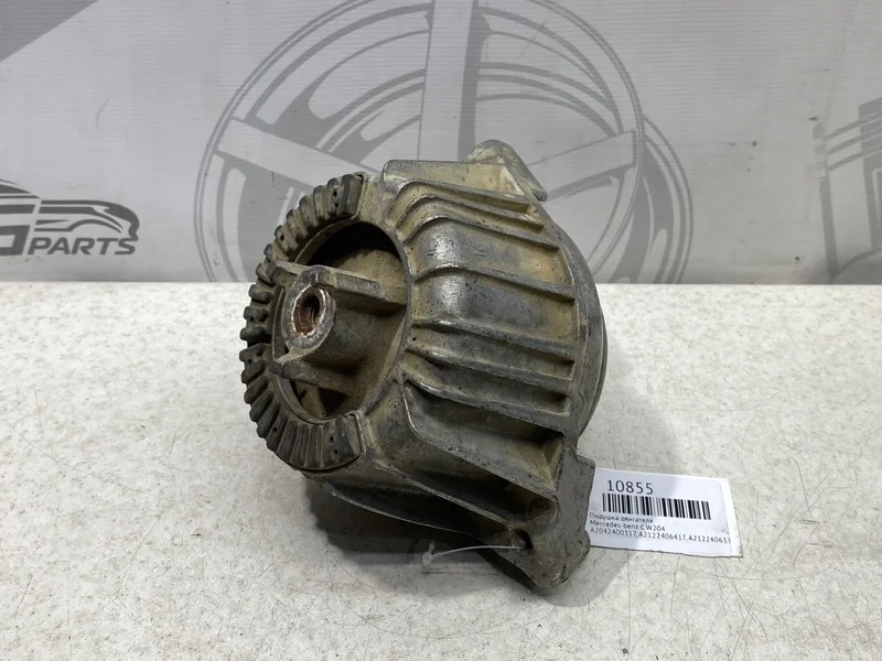 Подушка двигателя Mercedes-benz W204