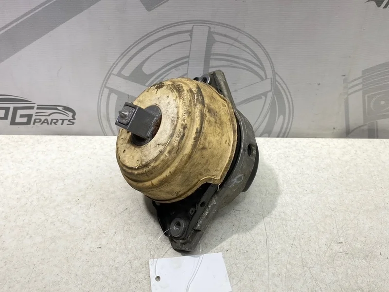 Подушка двигателя правая Mercedes-benz GLE Coupe 2019 C292