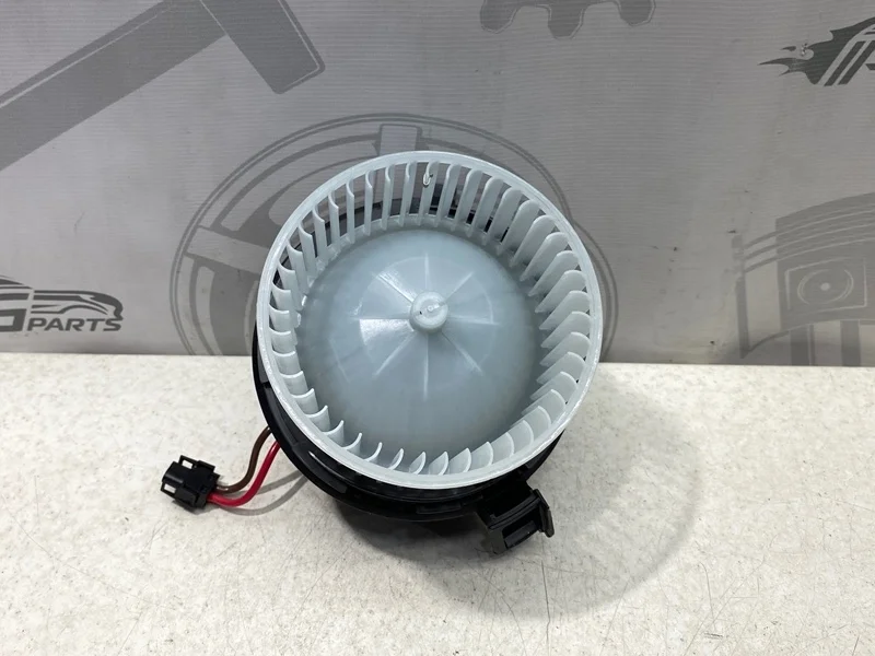 Моторчик печки Mercedes-benz W212