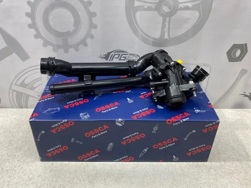 Термостат Mercedes-benz W212