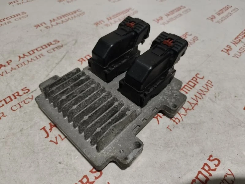 Блок управления Chevrolet Captiva 2.4 LE5 2011