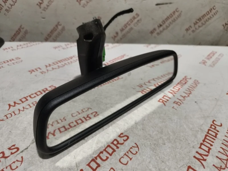 Зеркало заднего вида салонное Volvo XC60 B6304T4