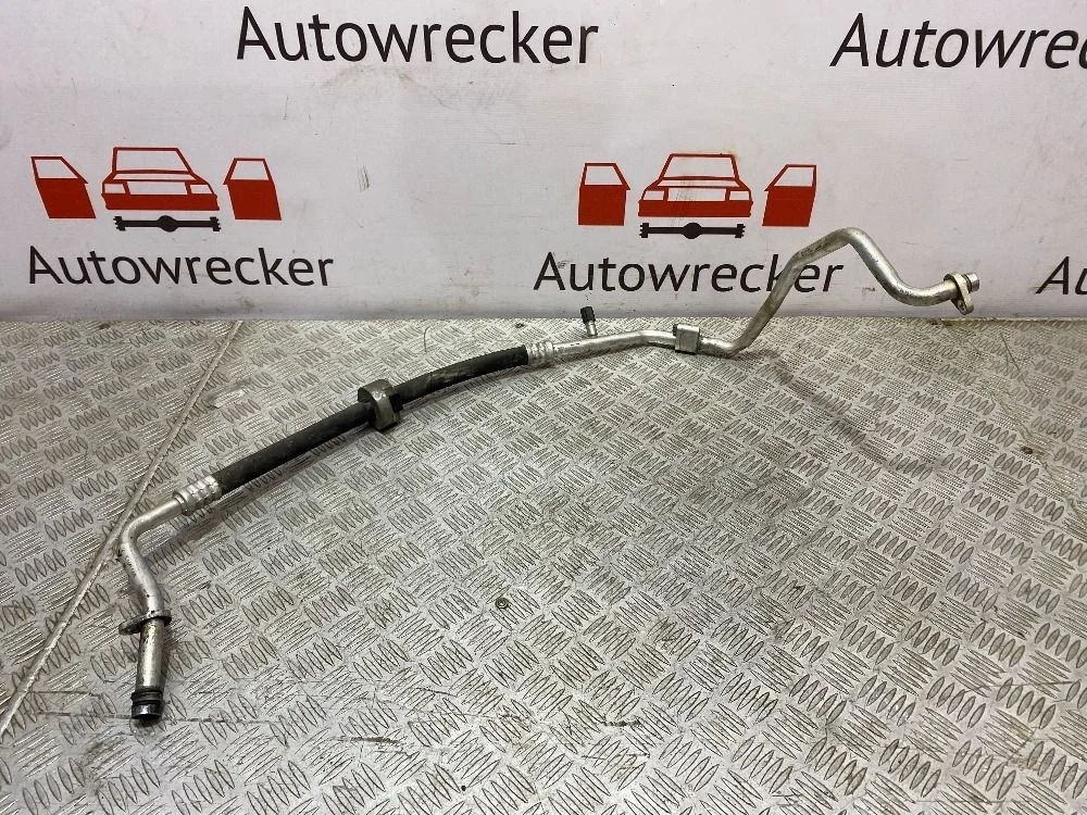 Трубка кондиционера Renault Sandero Stepway II рестайлинг (2018—2022)