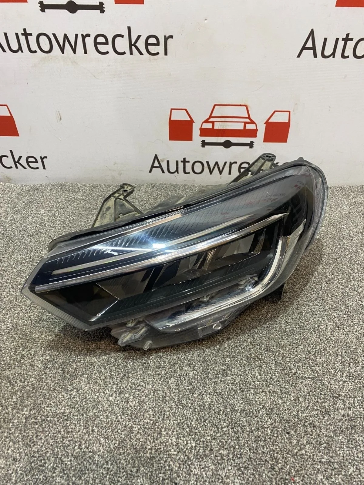 Фара левая ВАЗ (LADA) Vesta I рестайлинг (2022—2025)