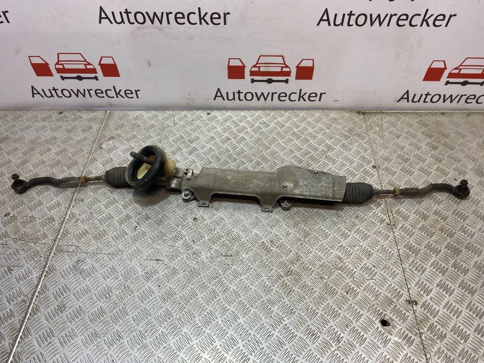 Рейка рулевая ВАЗ (LADA) Vesta I (2015—2023)