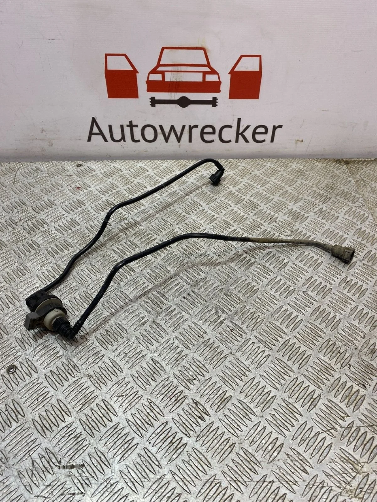 Клапан ВАЗ (LADA) Vesta I (2015—2023)