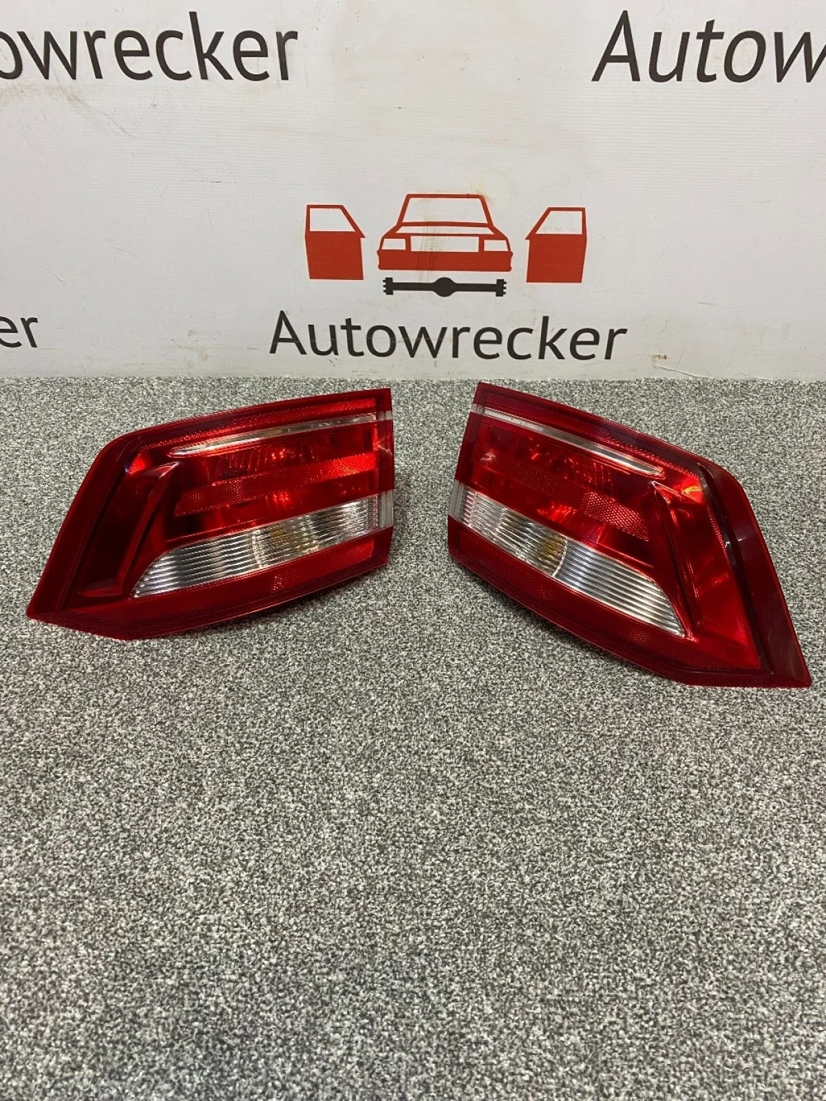 Фонарь задний ВАЗ (LADA) Vesta I (2015—2023)