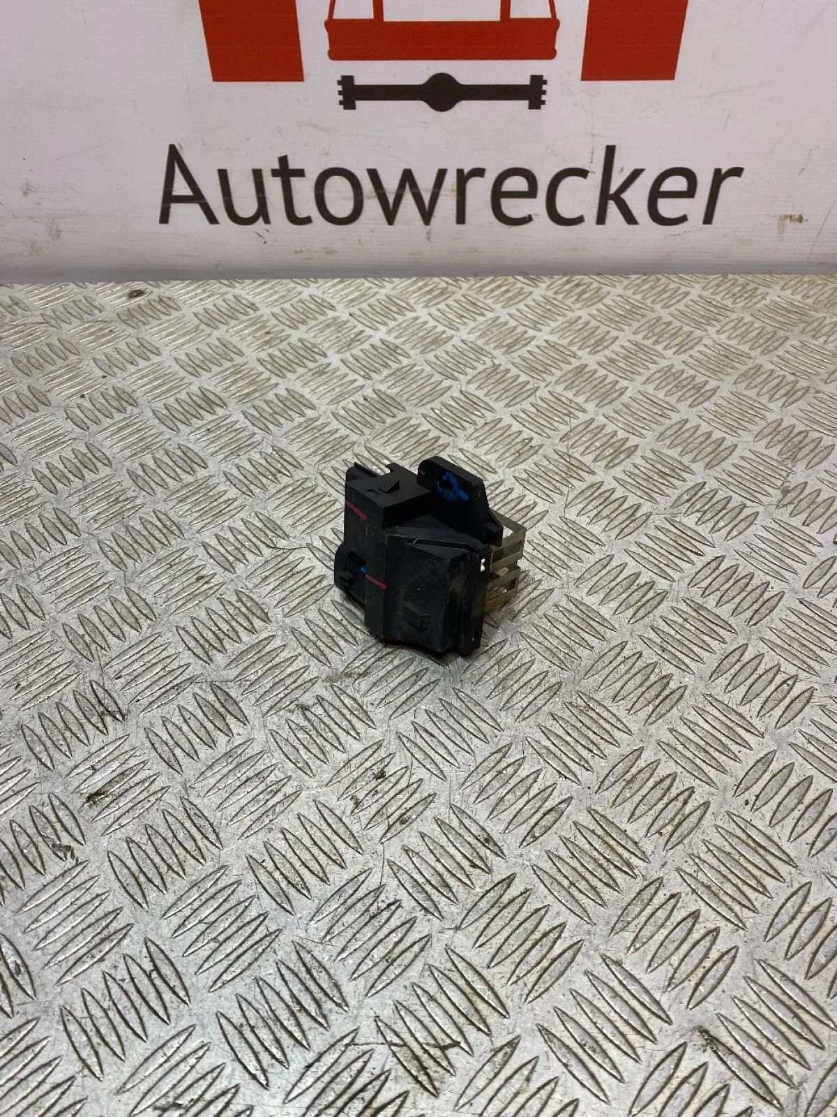 Резистор ВАЗ (LADA) XRAY I (2015—2022)