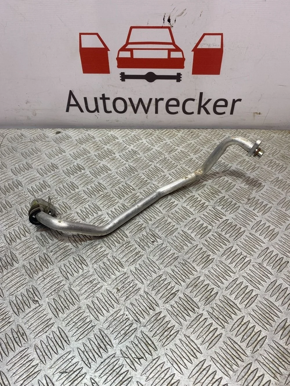 Трубка кондиционера ВАЗ (LADA) XRAY I (2015—2022)