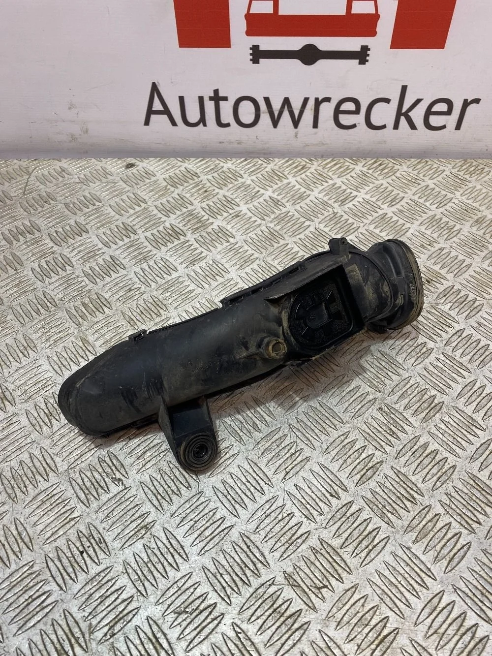 Патрубок воздушного фильтра Skoda Octavia I рестайлинг (2000—2011)