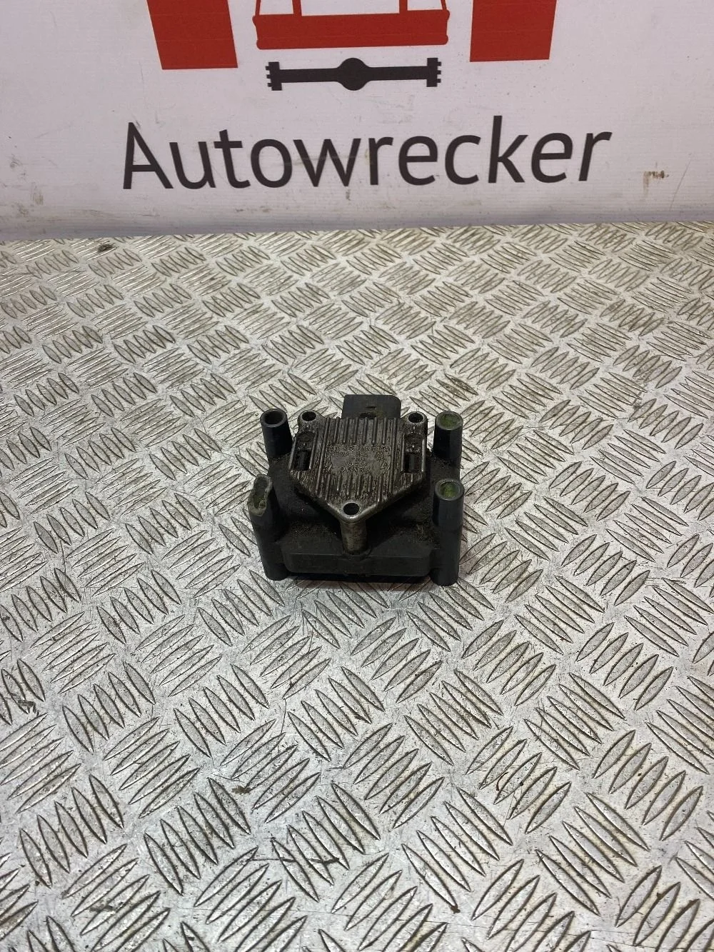 Катушка зажигания Skoda Octavia I рестайлинг (2000—2011)