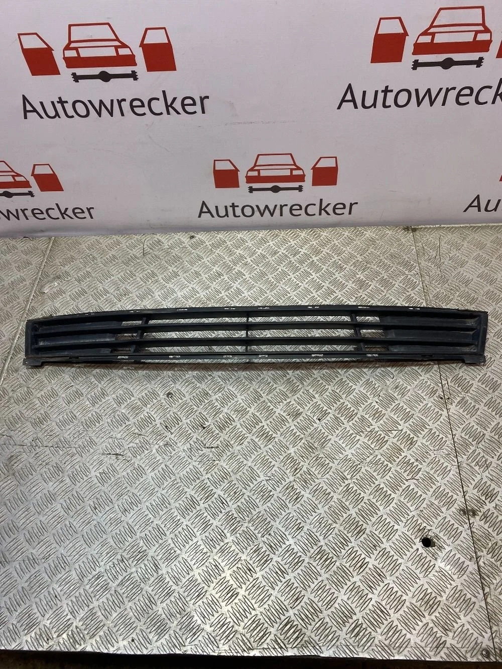 Решетка в бампер Hyundai Elantra IV (2006—2011)