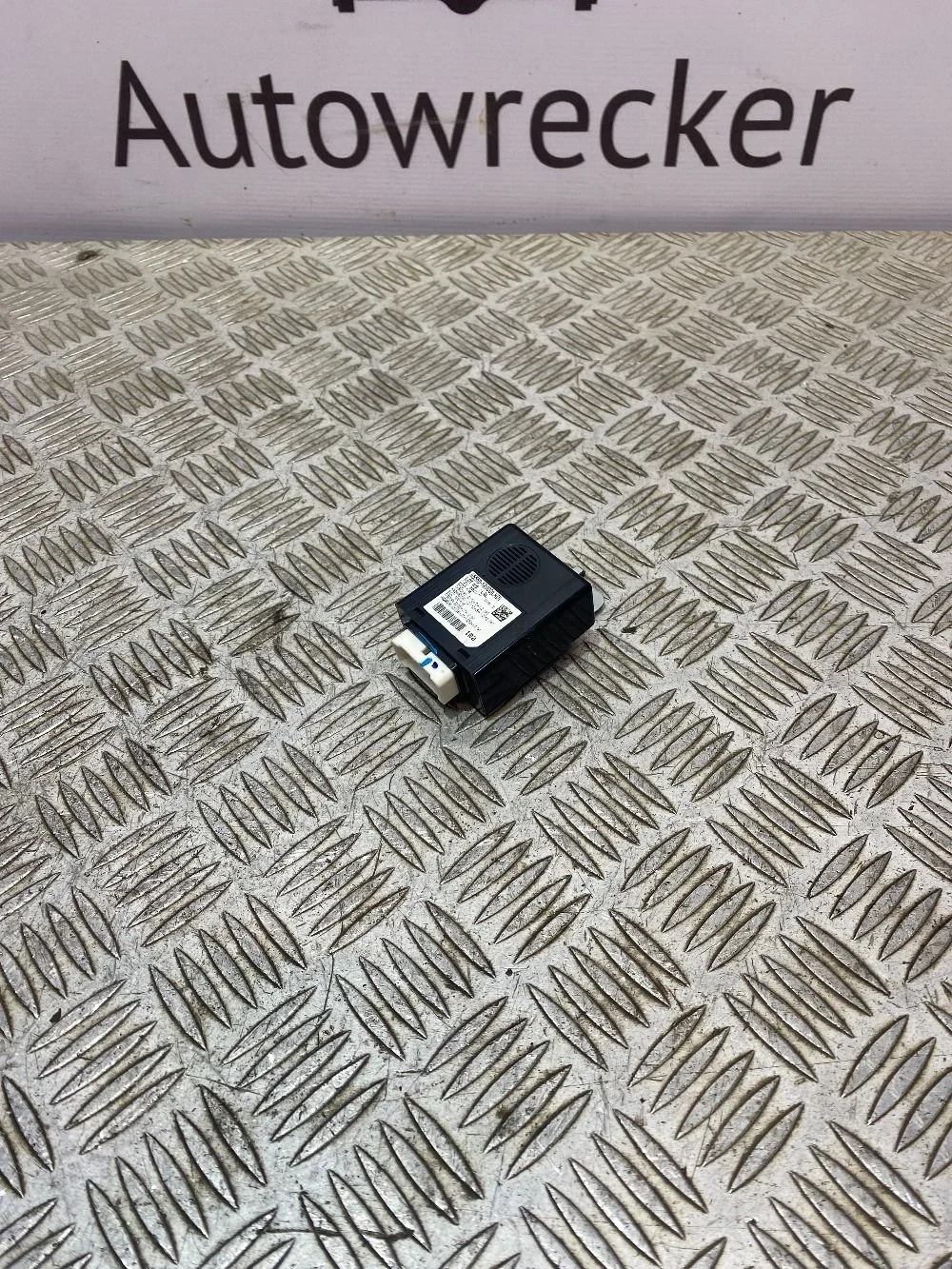 Реле Hyundai Solaris I рестайлинг (2014—2017)