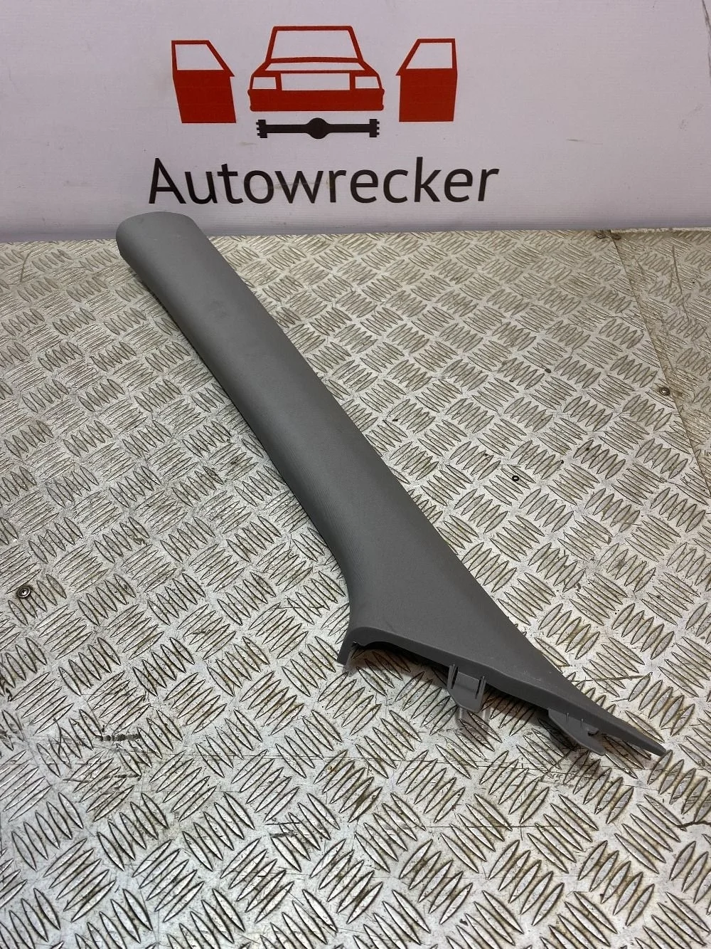 Обшивка стойки Hyundai Solaris I рестайлинг (2014—2017)