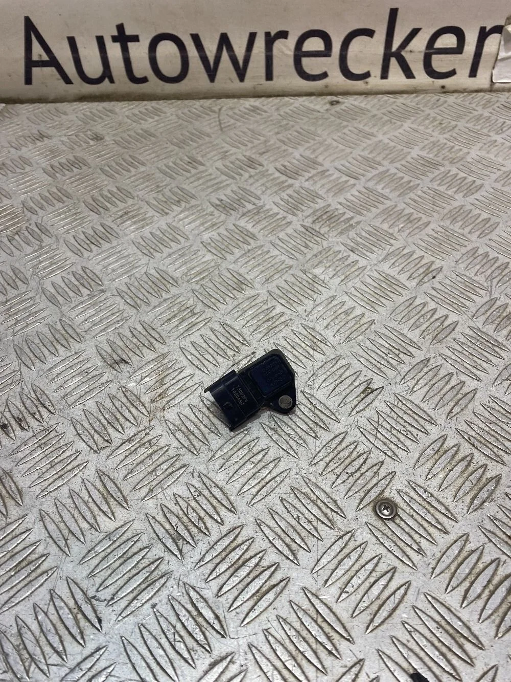 Датчик абсолютного давления Hyundai Solaris II (2017—2020)