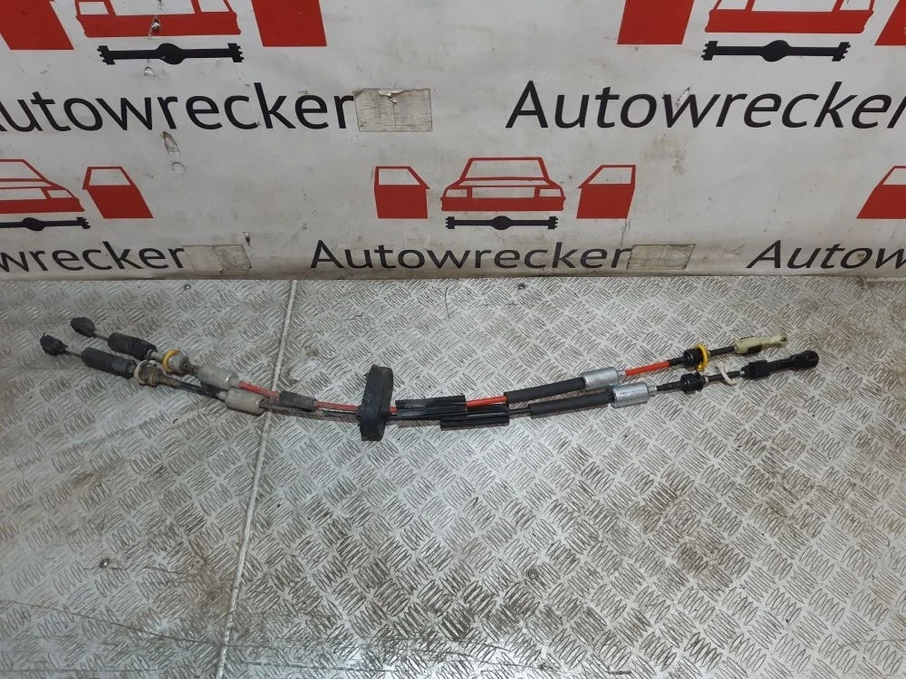 Трос КПП Chevrolet Cruze I рестайлинг (2012—2015)