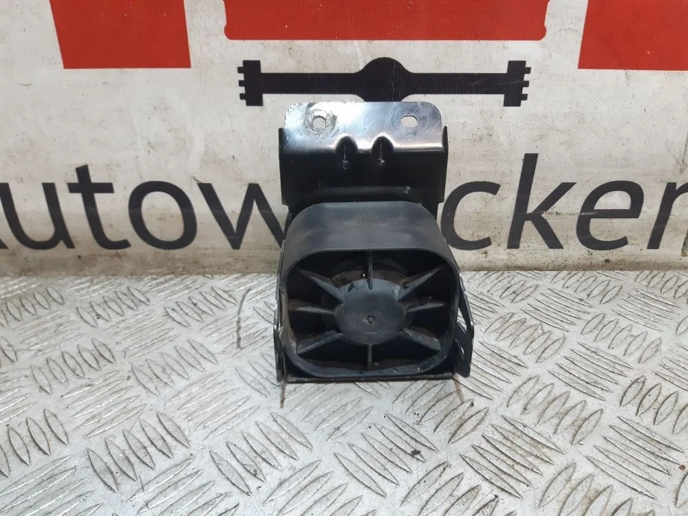 Сирена сигнализации (штатной) Chevrolet Cruze I рестайлинг (2012—2015)