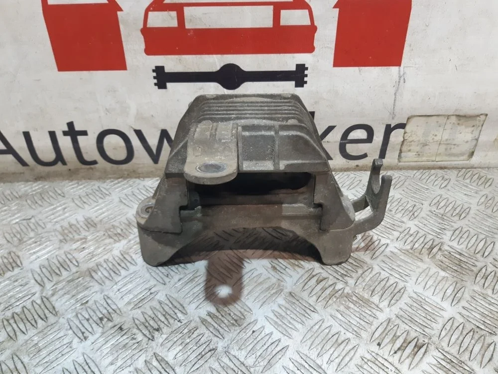 Подушка двигателя Chevrolet Cruze I рестайлинг (2012—2015)