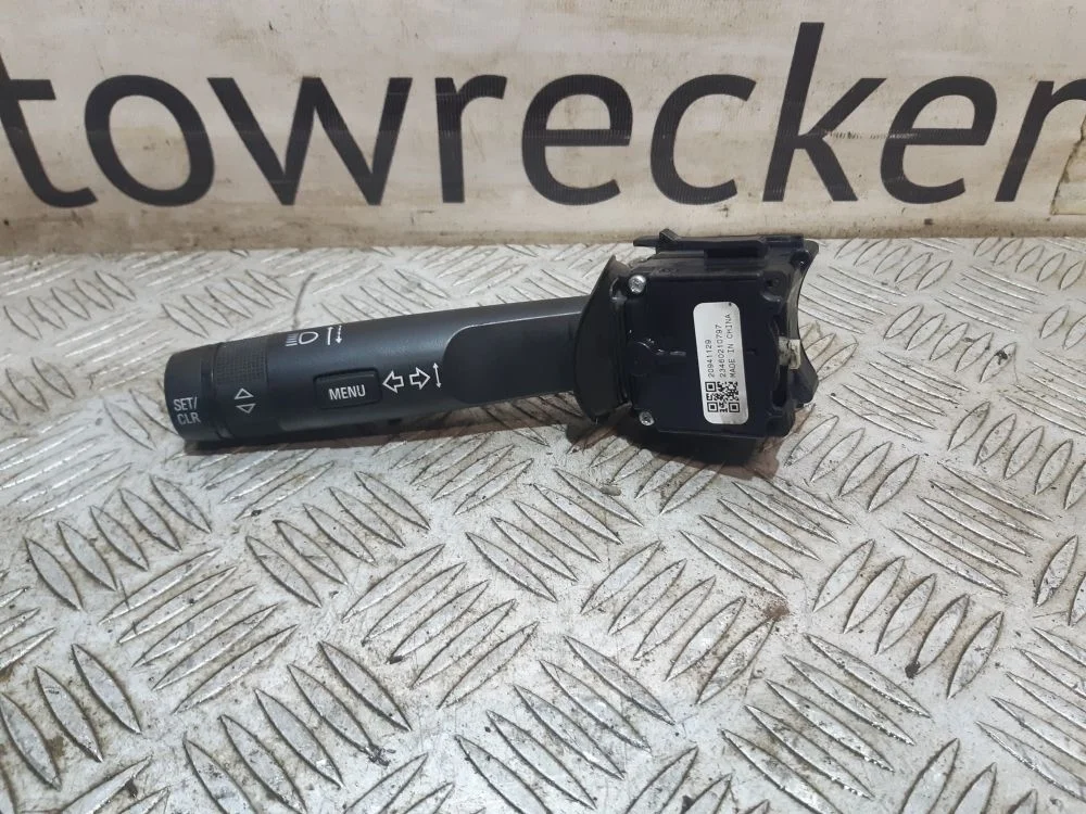 Переключатель поворотов подрулевой Chevrolet Cruze I рестайлинг (2012—2015)