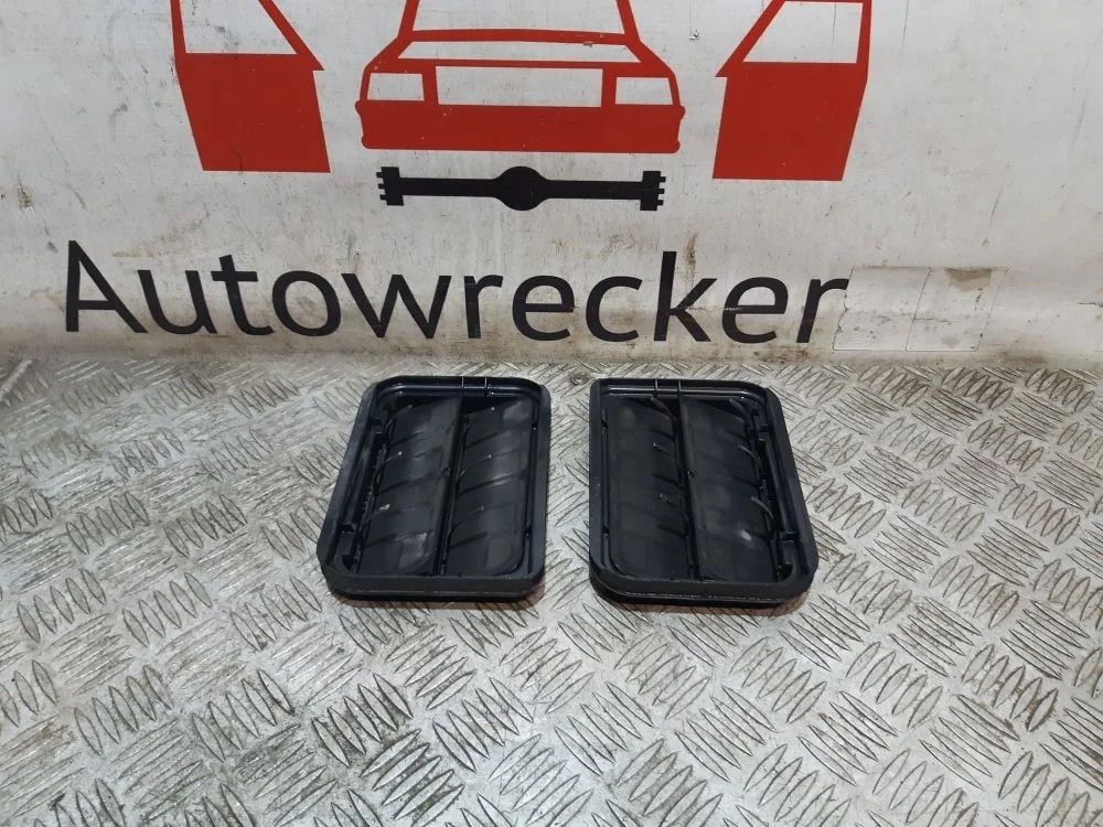 Дефлектор ВАЗ (LADA) Largus I рестайлинг (2021—2025)