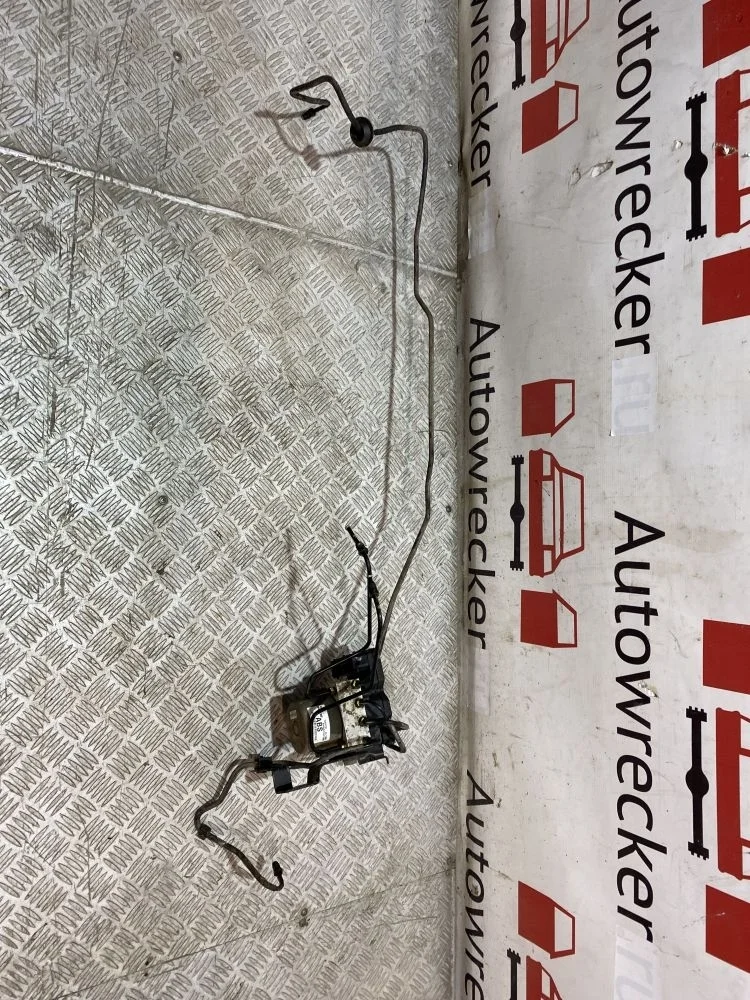 Блок управления ABS Kia Rio III (2011—2015)