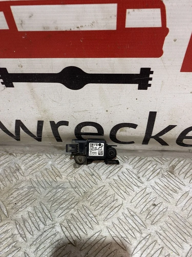 Датчик Opel Astra H рестайлинг (2006—2014)