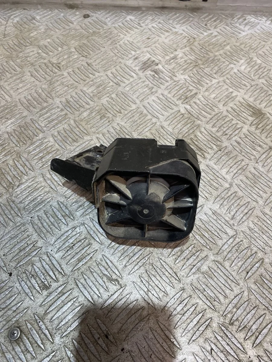 Сирена сигнализации (штатной) Opel Astra J (2009—2012)