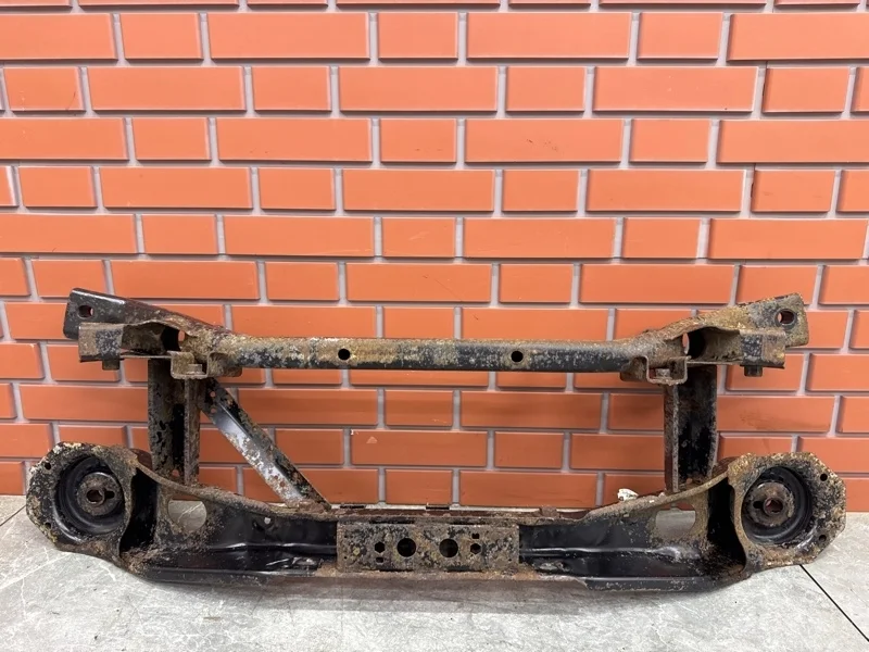 Подрамник Ford Focus 2008 1758060 2 1.6 SIDA, задний