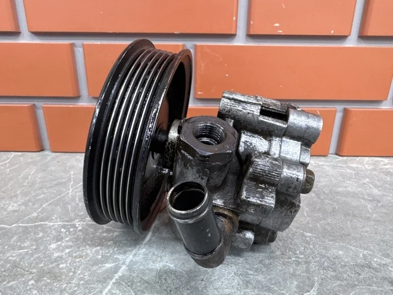 Насос ГУР Opel Antara 2012 95521957 1 2.2 Z22D1