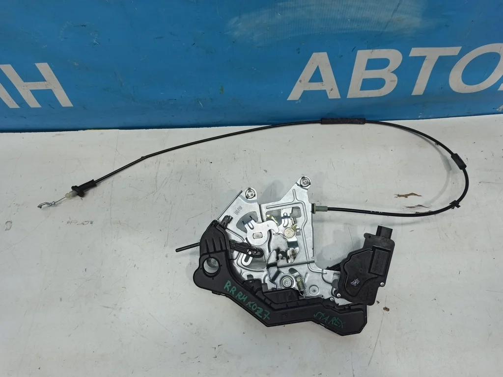 замок двери сдвижной Hyundai Grand Starex 2007-2015 10.07.2008