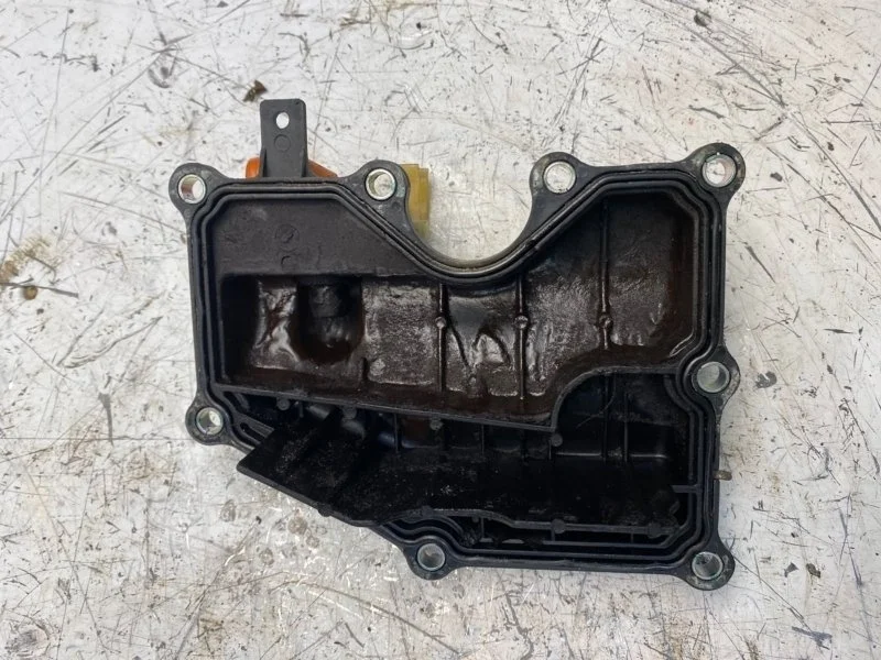Маслоотделитель Ford Focus 2 1357521 QQDB