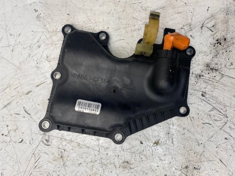 Маслоотделитель Ford C-MAX 1357521 QQDB