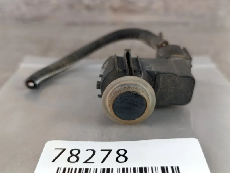 Датчик парктроника Citroen C3 2012