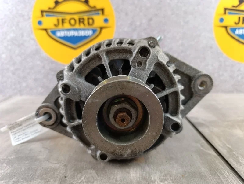 Генератор Suzuki Vitara 2018 LY