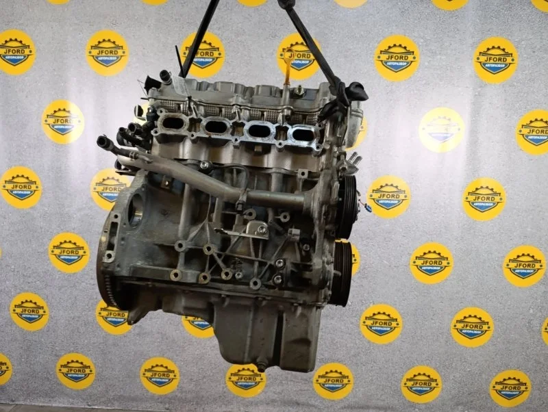Двигатель Suzuki SX4 2011 YA21S