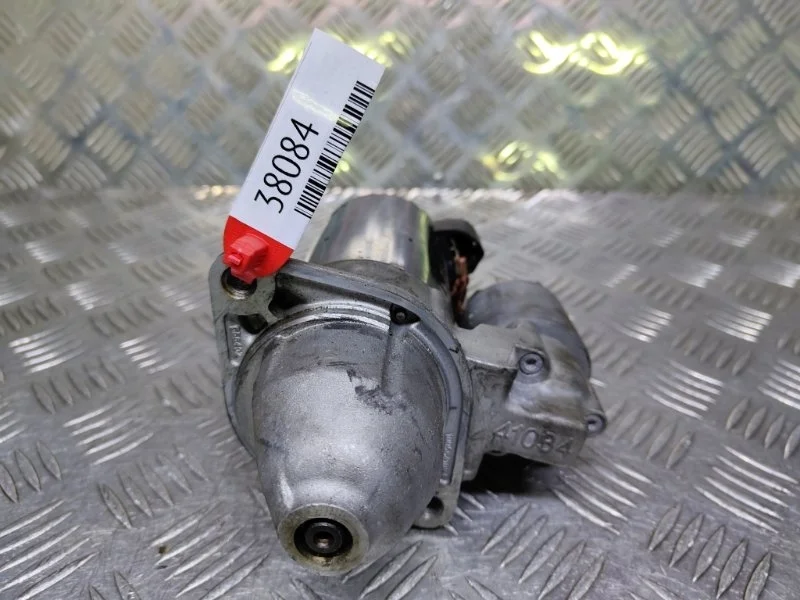 Стартер Mercedes-Benz