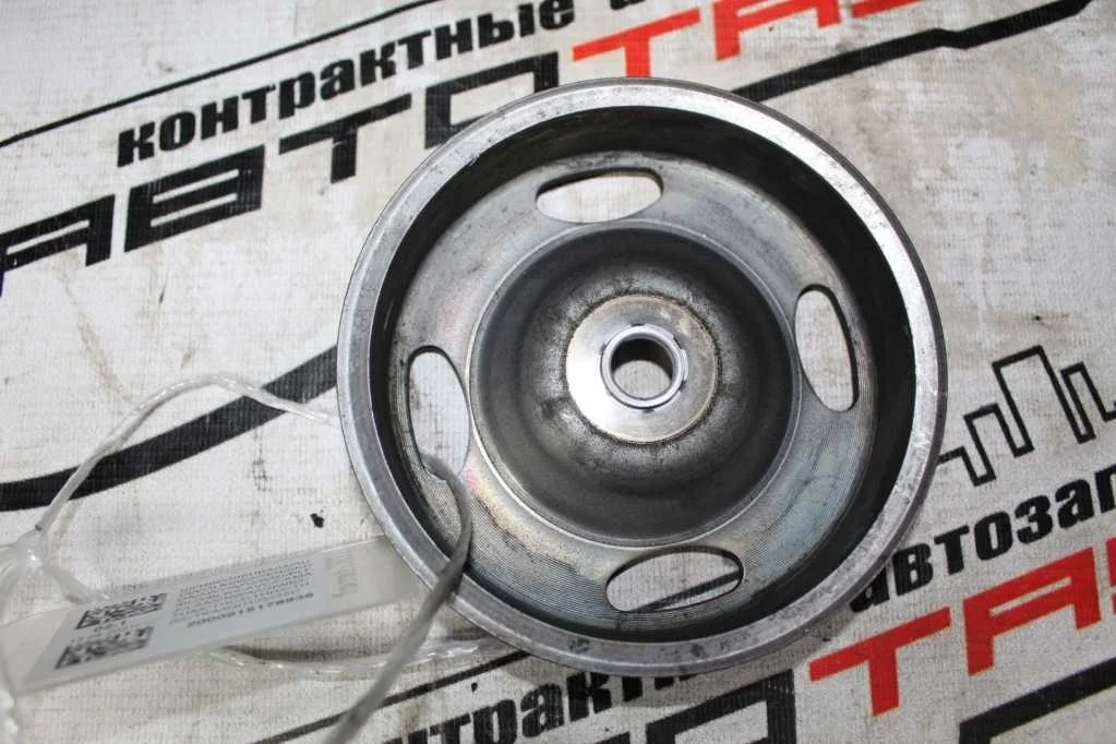 ШКИВ КОЛЕНВАЛА AUDI VOLKSWAGEN SKODA SEAT 03D105255D