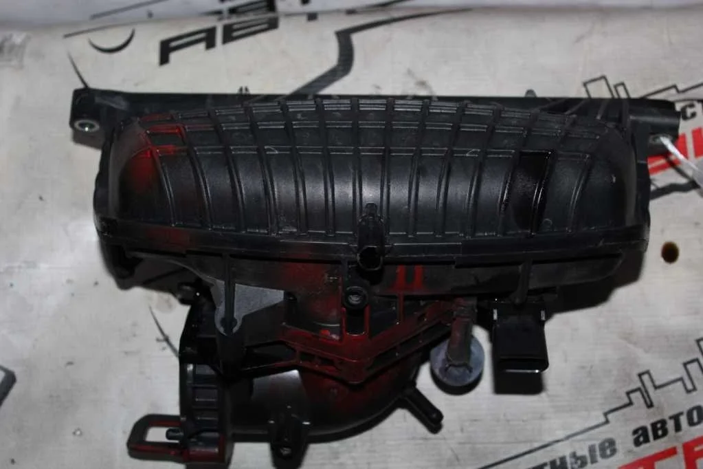 КОЛЛЕКТОР ВПУСКНОЙ VOLKSWAGEN BLG BMY GOLF GOLF PLUS JETTA TIGUAN TOURAN 1K1 1K2 1K5 1T1 1T2 5N1 5N2 MK5 ПЛАСТИК 03C129711Q