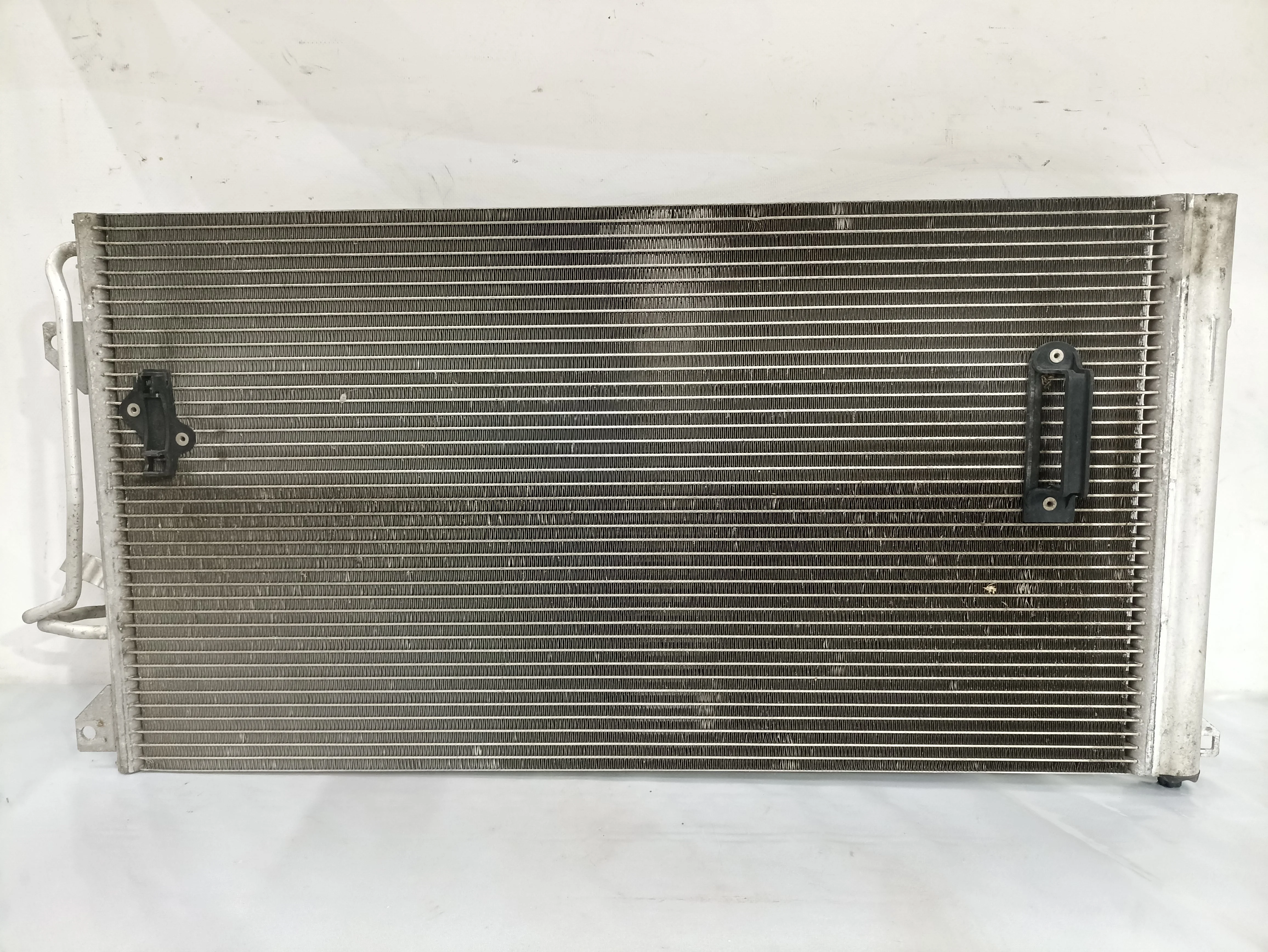 РАДИАТОР ДВИГАТЕЛЯ AUDI VOLKSWAGEN PORSCHE 7L0121253A S4149Z