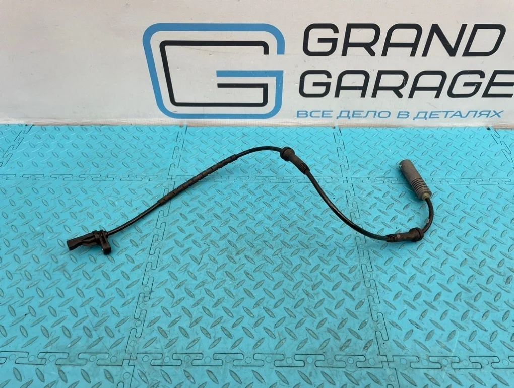 Датчик abs Bmw 3-Series 2006 34526762465 E90 N46B20B 2.0, передний