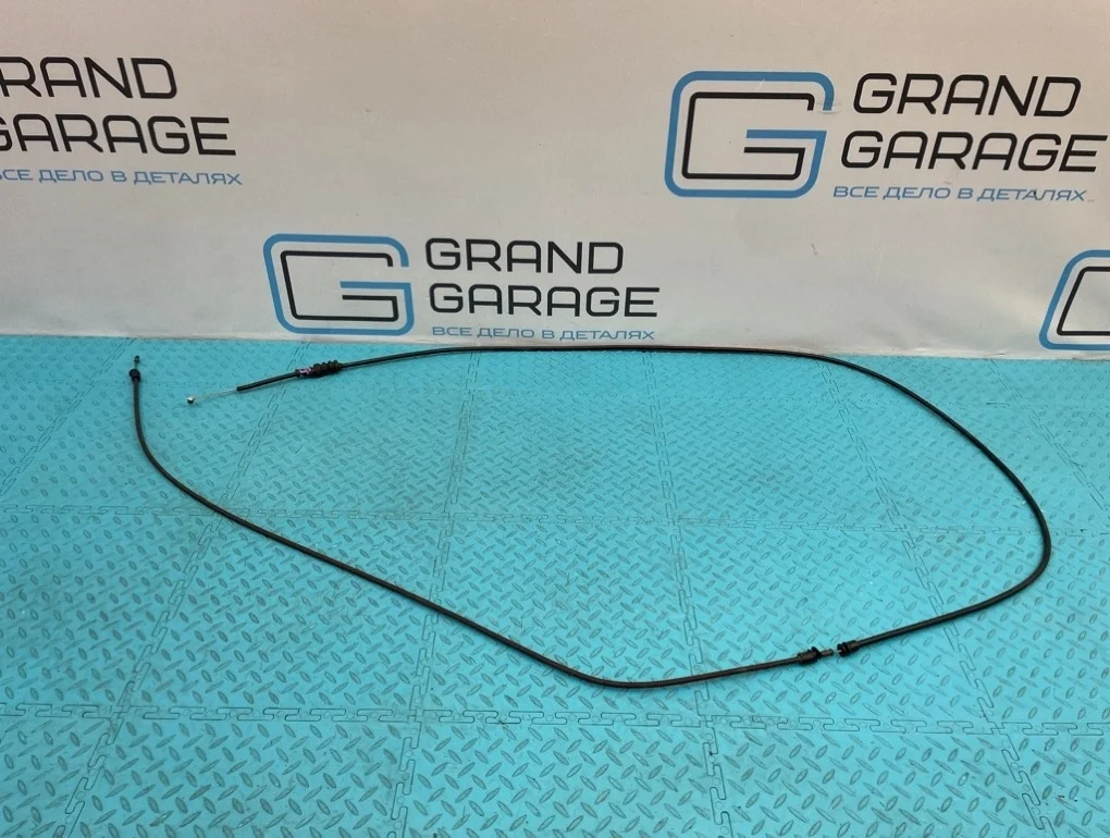 Трос капота Mercedes-Benz E-Class 1999 A2108800159 W210 112.941 3.2